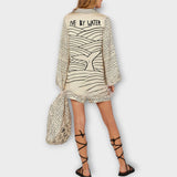 Siandra - Casual Beach Dress