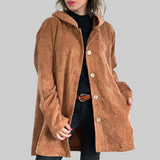 Cordia™ | Quilted Jacket