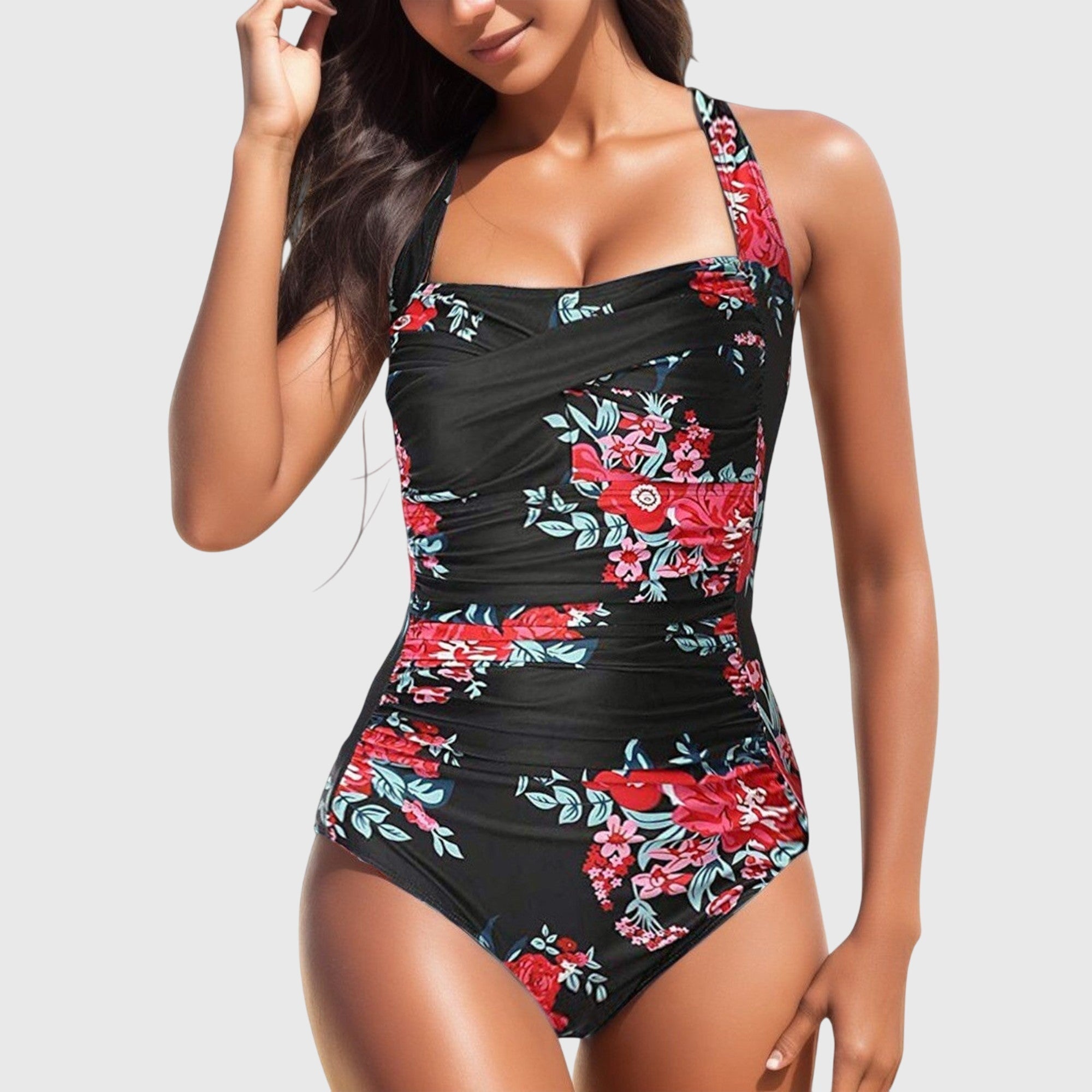 Lina | One-Piece Swimsuit