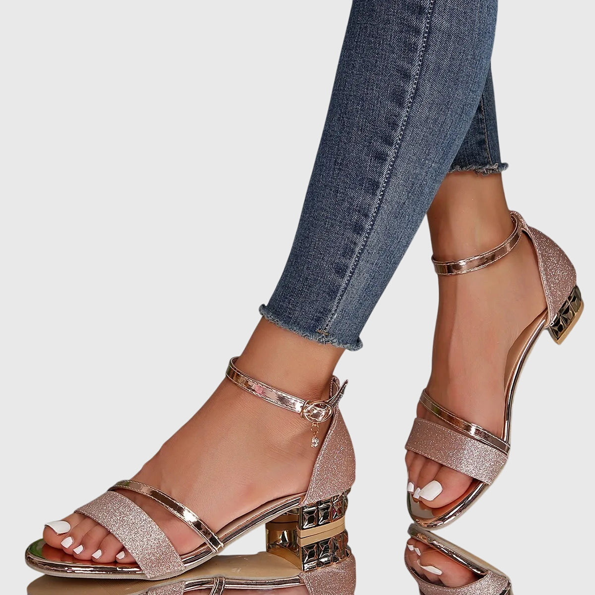 Alison™ | Orthopaedic High Heels