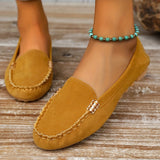 Kaia™ | Ballerina Moccasin