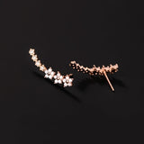 Frauke | Blossom Earrings