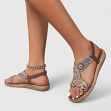 Carina - Orthopaedic Comfort Sandals