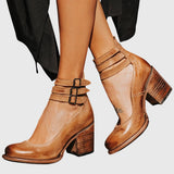 Nina™ | Elegant, Comfortable Heels