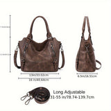 Marcella | The Bag You'll Reach for Every Day