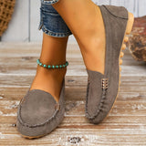 Kaia™ | Ballerina Moccasin