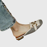 Indira - Comfortable Orthopaedic Sandals