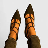 Lyn | Orthopaedic Heels