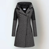 Valeria | Luxurious, Warm Winter Coat