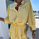 Noelle - Chic Fashion Ensemble