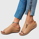 Hazel - Orthopaedic Comfort Sandals