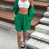Jessica - Elegant Two-Piece Ensemble