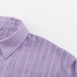 Viola - Button-Placket Ensemble with Airy Shorts