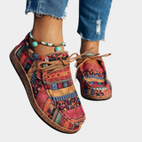Lison │ Light, Ultra-Comfortable Shoes