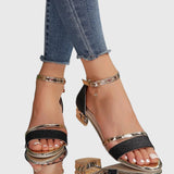 Alison™ | Orthopaedic High Heels