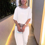 Nyla - Elegant, Chic Ensemble