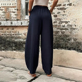 Vanna - Flowing Trousers