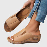 Hazel - Orthopaedic Comfort Sandals