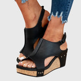 Marni - Elegant Orthopaedic Sandals