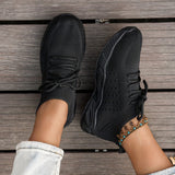 Léa | Lightweight Comfort Trainers