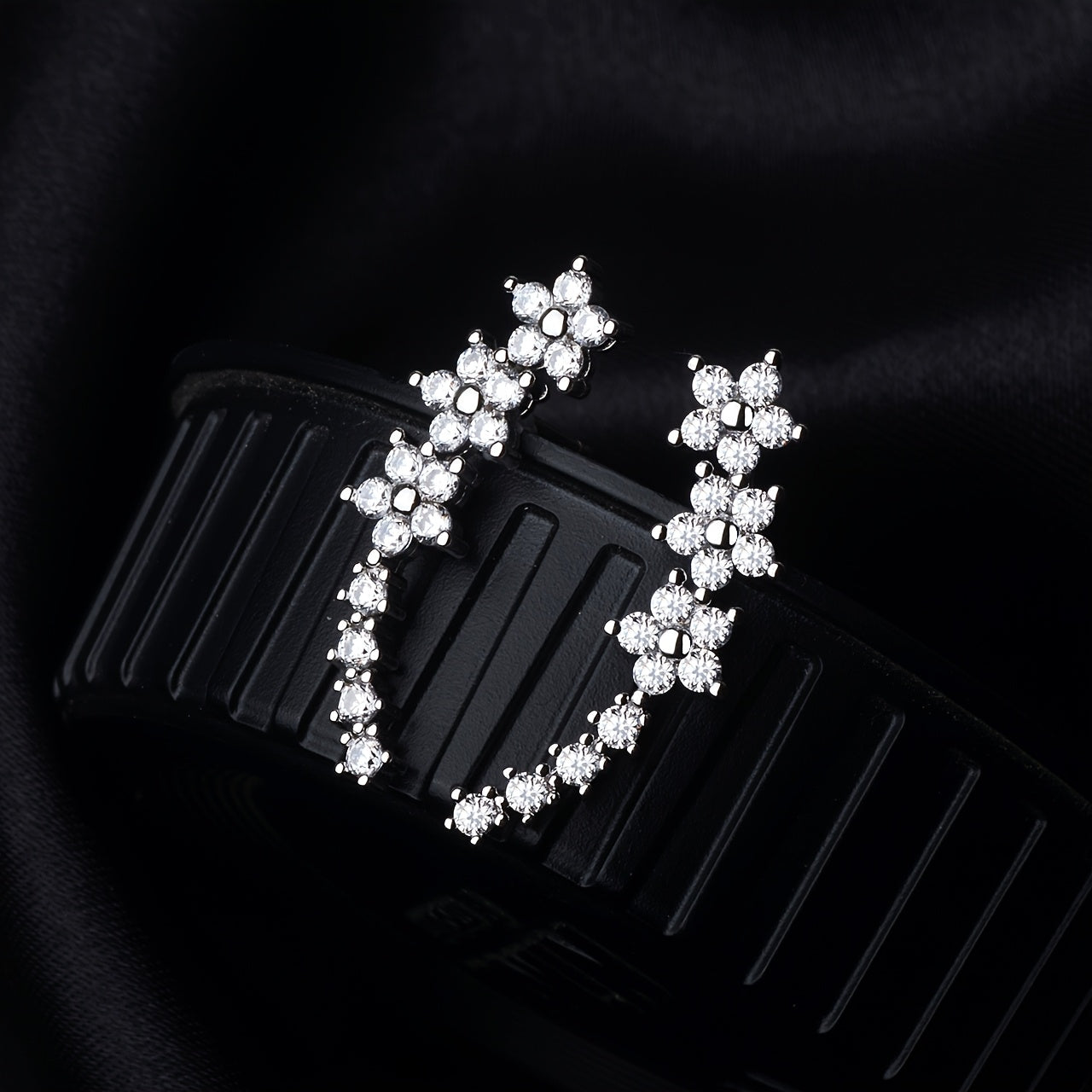 Frauke | Blossom Earrings