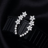 Frauke | Blossom Earrings