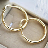 Ruth | Large Statement Earrings