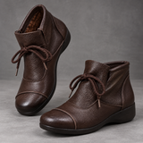 Nancy | Modern Ankle Boots
