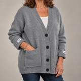 Maisie | Oversized Comfy Cardigan