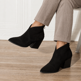 Rachel | Elegant everyday Ankle Heels