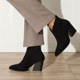 Rachel | Elegant everyday Ankle Heels
