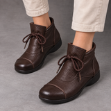Nancy | Modern Ankle Boots