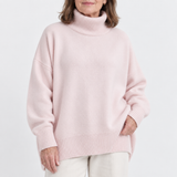 Sienna | Comfy Turtleneck Sweater