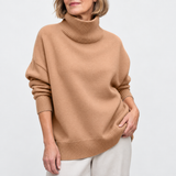 Sienna | Comfy Turtleneck Sweater