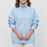 Sienna | Comfy Turtleneck Sweater