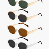 Zariyah | Elegant Sunglasses