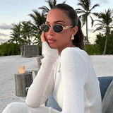 Zariyah | Elegant Sunglasses