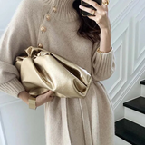 Evelia - Comfortable Wrap Robe