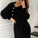 Evelia - Comfortable Wrap Robe