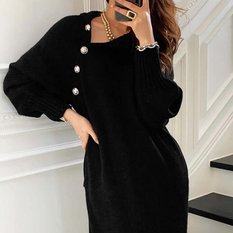 Evelia - Comfortable Wrap Robe