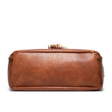 Andrea™ | Timeless Leather Pouch
