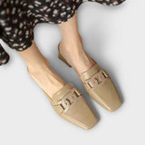 Monika - Slippers
