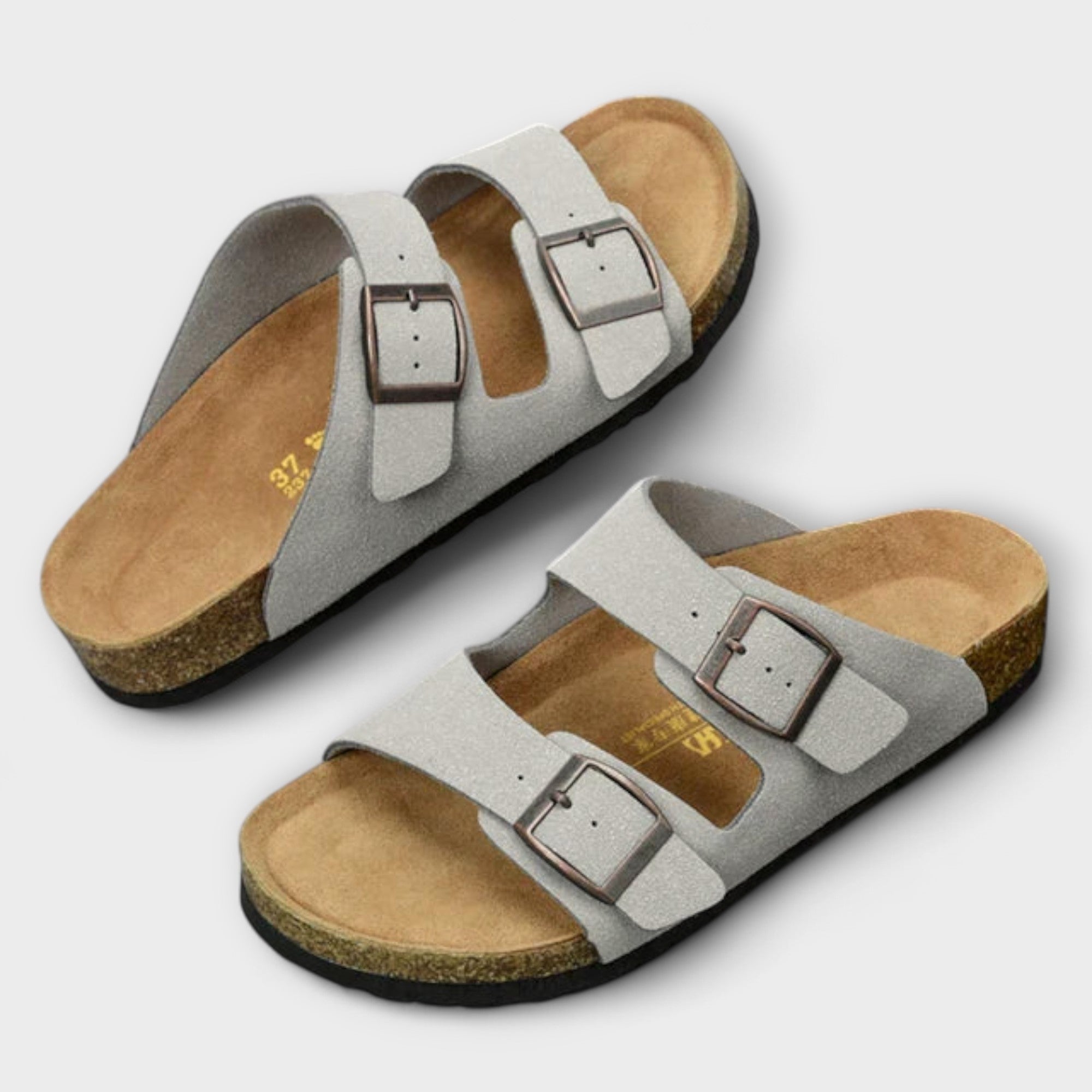 Amira - Comfortable Sandals