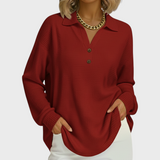Holly | Winter Warmth & Style
