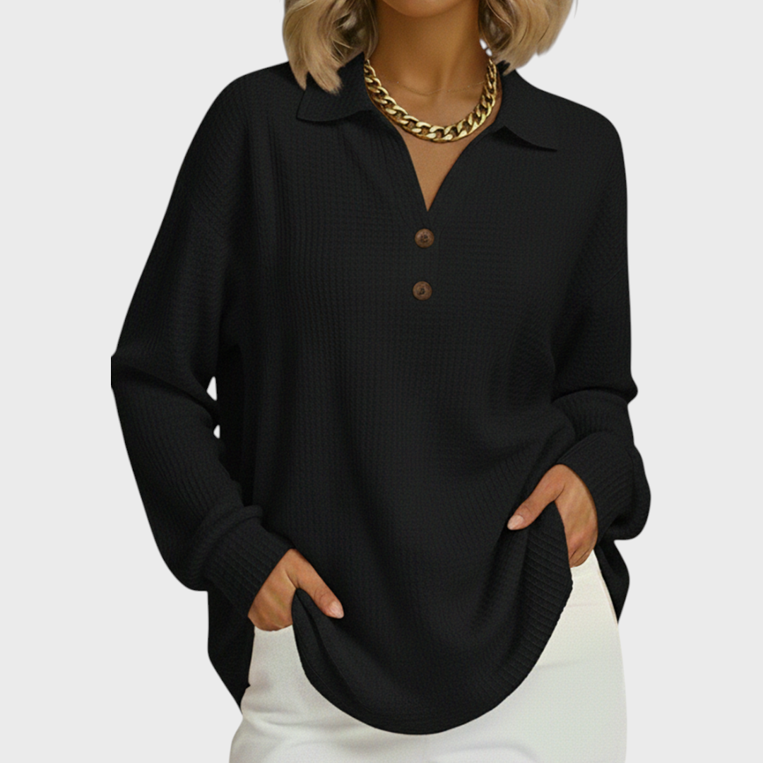 Holly | Winter Warmth & Style
