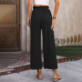 Eluna - Lightweight Casual Trousers