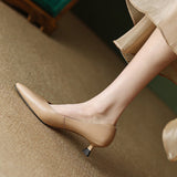 Addison | Elegant Pumps