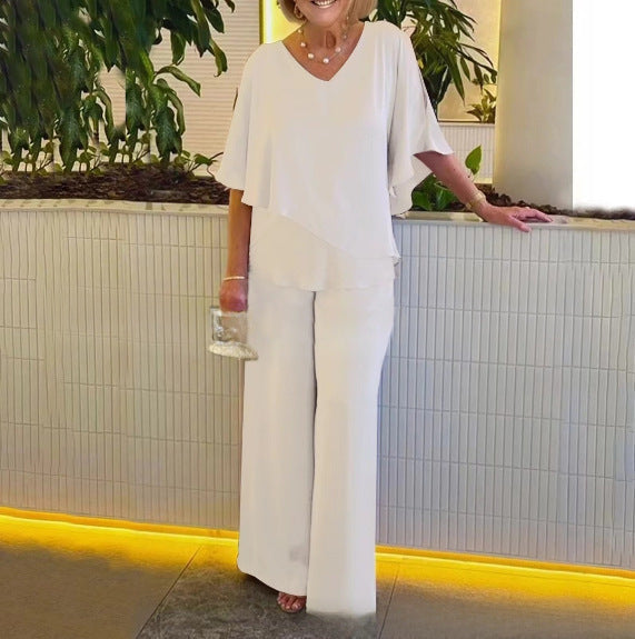 Martha - Effortless Wide Ensemble