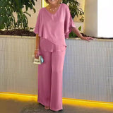 Martha - Effortless Wide Ensemble