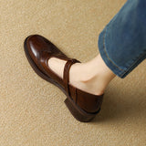 Beatrice - Classic Heeled Shoes